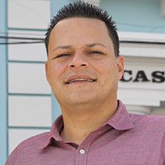 Juan José Rodríguez Pérez